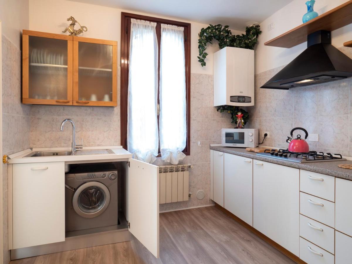Appartement Canal Tron *