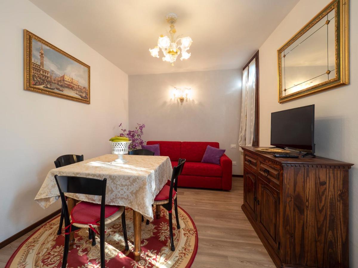 Appartement Canal Tron