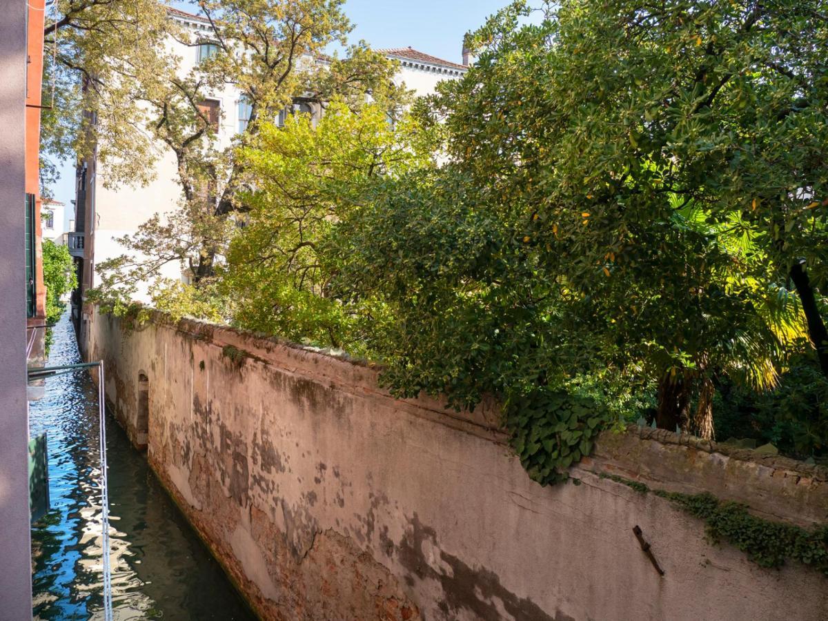 Appartement Canal Tron