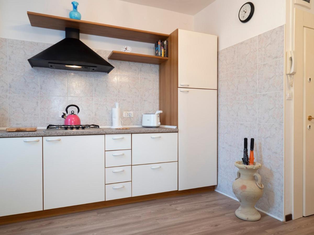 Appartement Canal Tron Venise