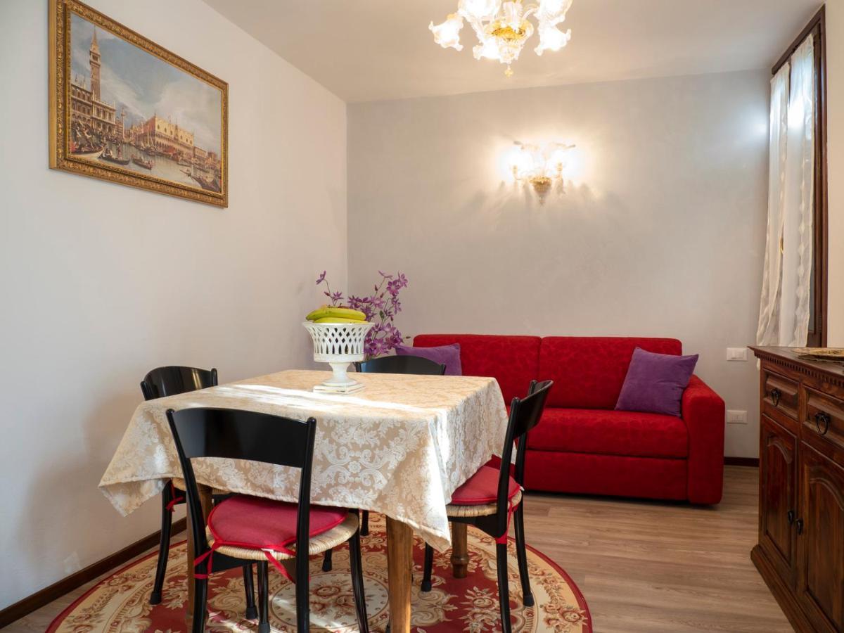 Appartement Canal Tron *
