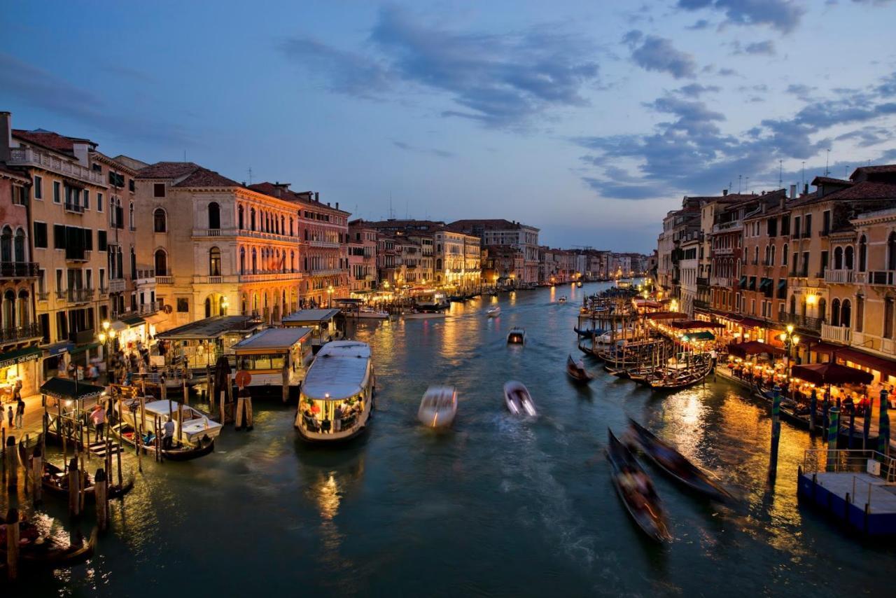 Appartement Canal Tron
