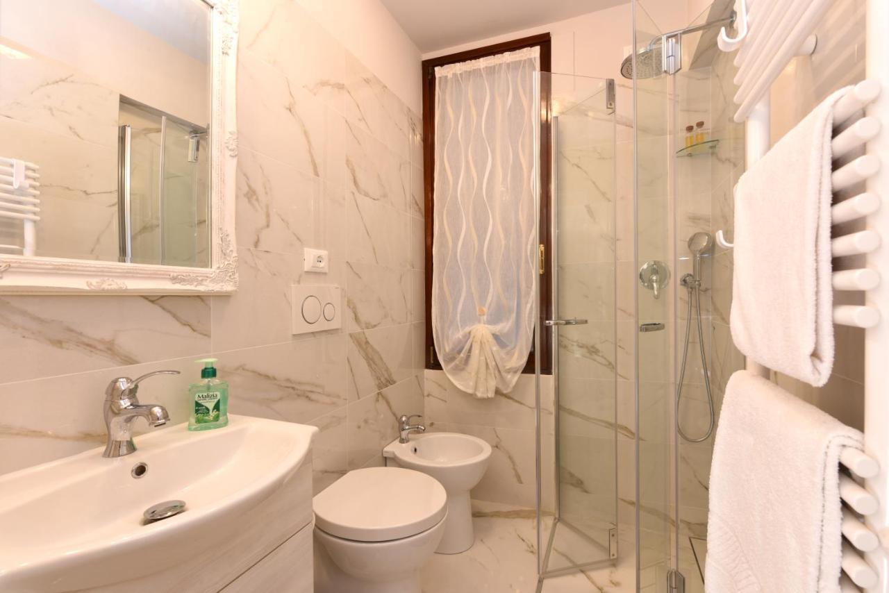 Canal Tron Appartement