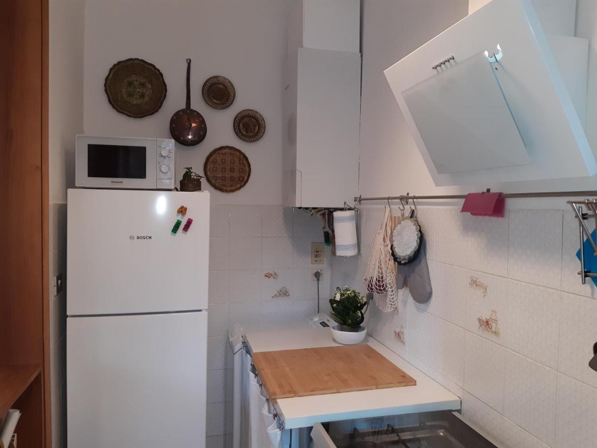 Appartement Casa Pusterla *