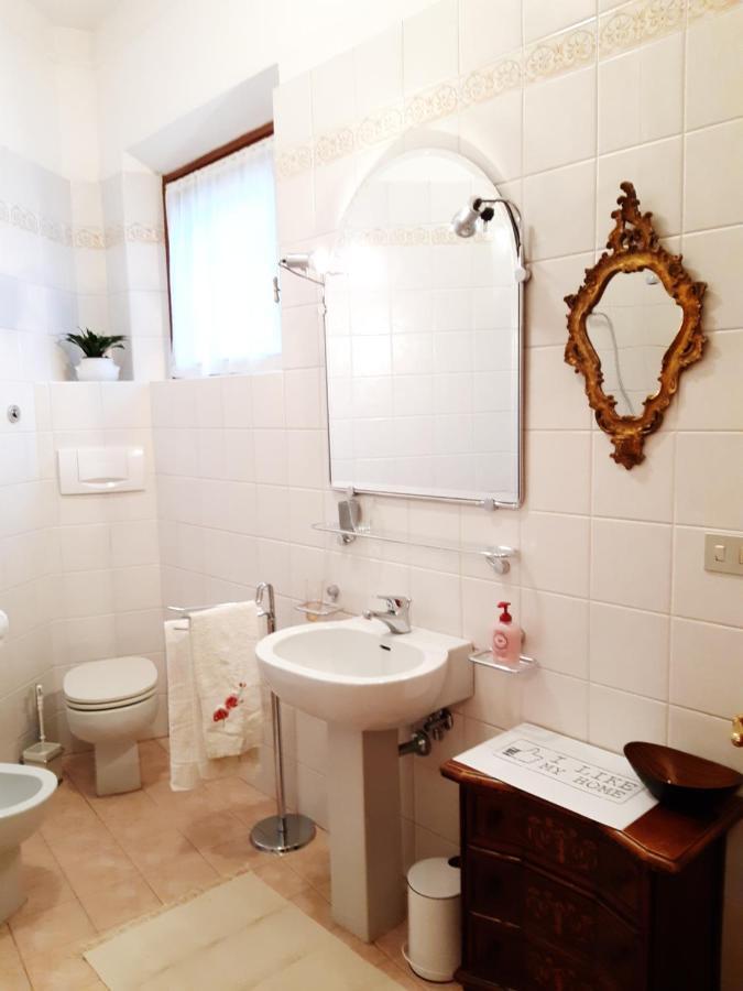 Appartement Casa Pusterla Venetië