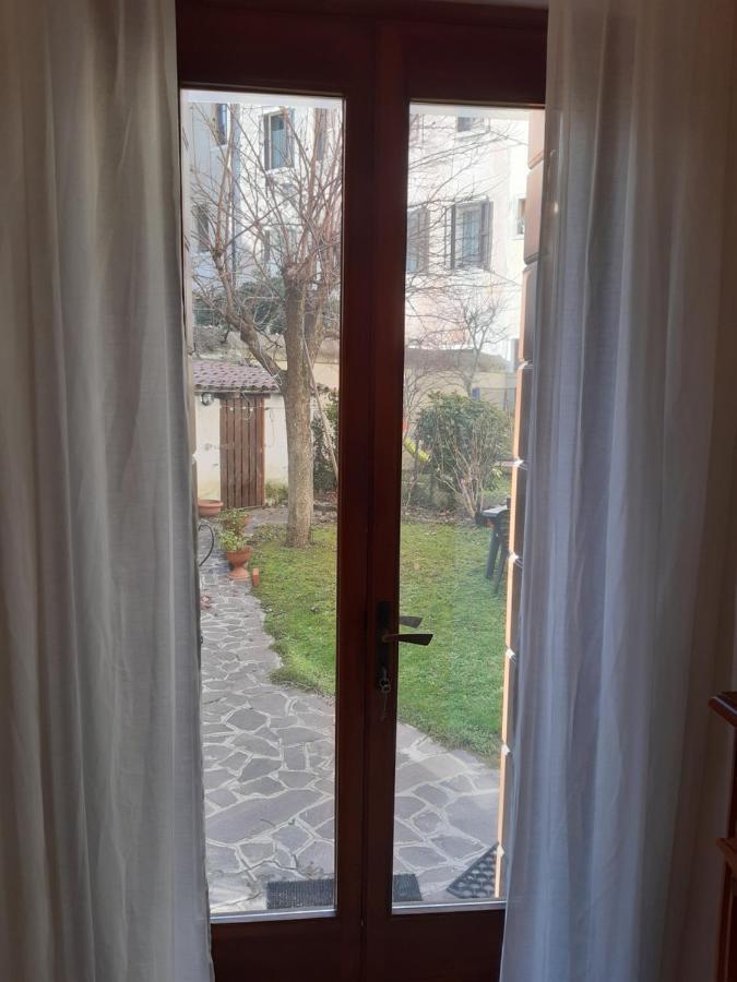 Appartement Casa Pusterla