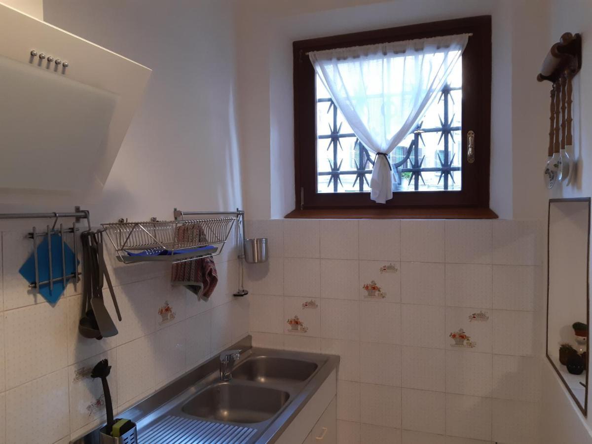 Casa Pusterla Appartement Venetië
