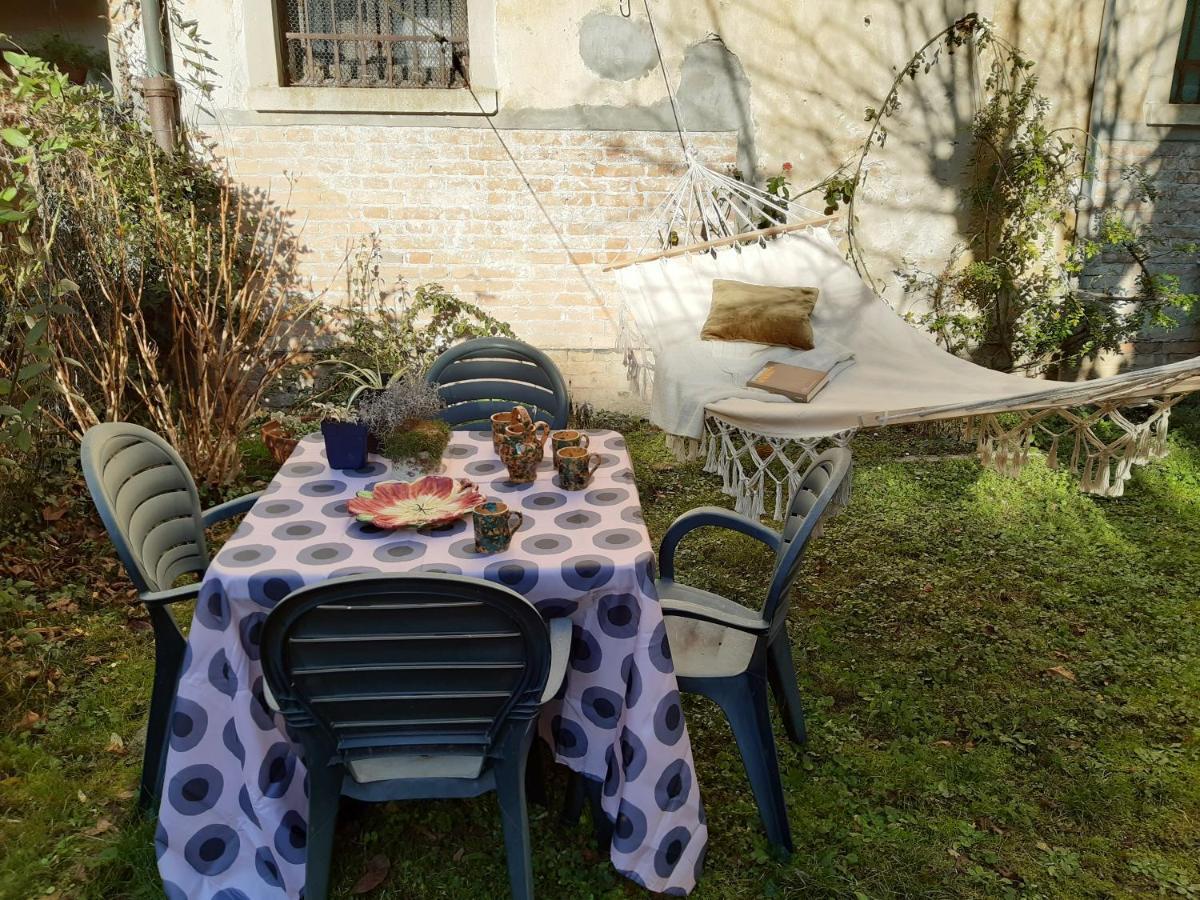 Appartement Casa Pusterla