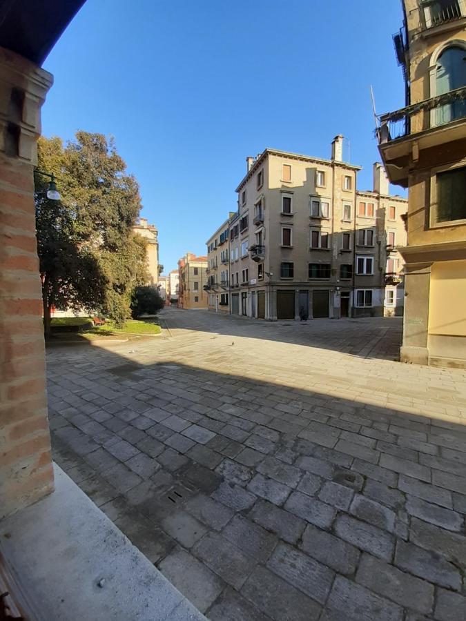 Casa Pusterla Appartement