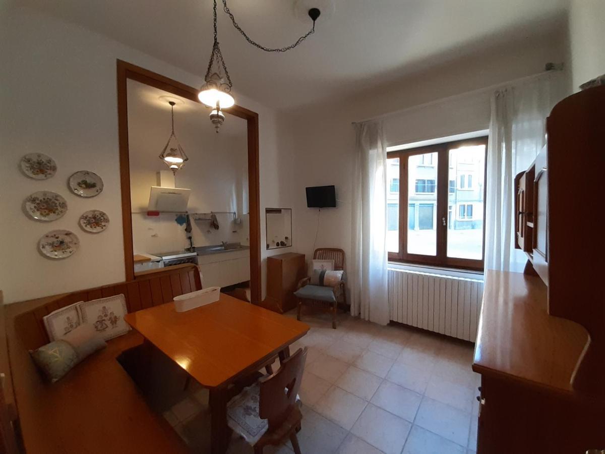 Casa Pusterla Appartement Venetië