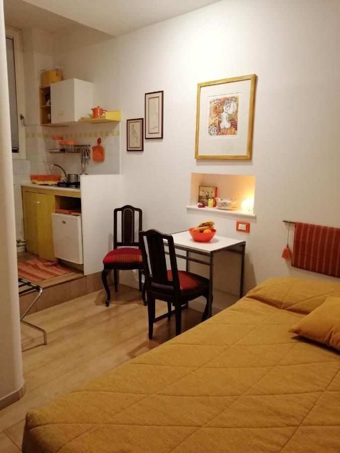 Rizzi, Elegante Monolocale In Centro Storico Appartement Venise