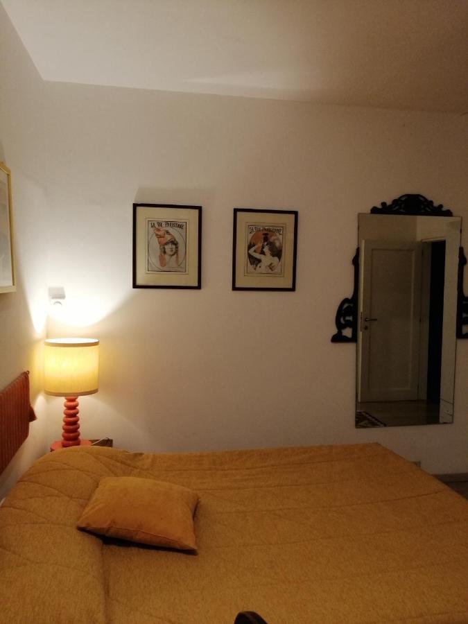 Appartement Rizzi, Elegante Monolocale In Centro Storico Venise