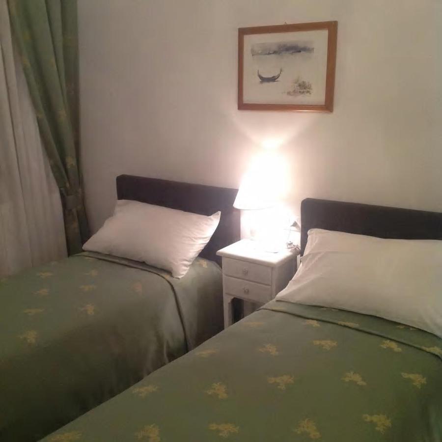 Residenza Procuratie Due * Venise