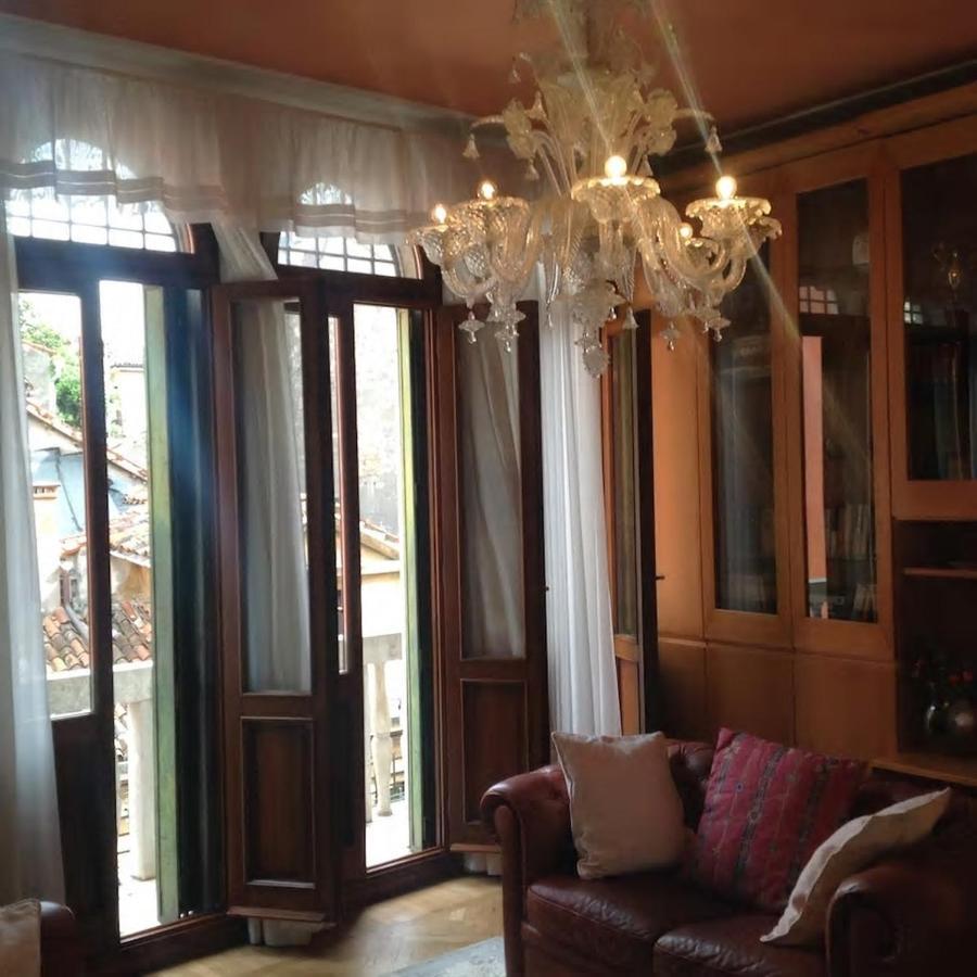 Residenza Procuratie Due Appartement
