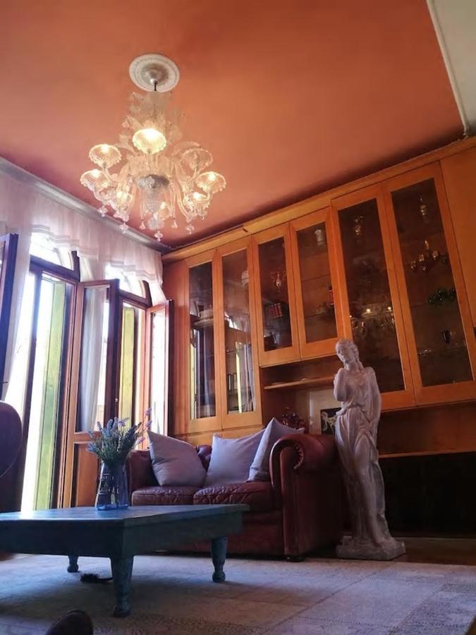 Residenza Procuratie Due Venise