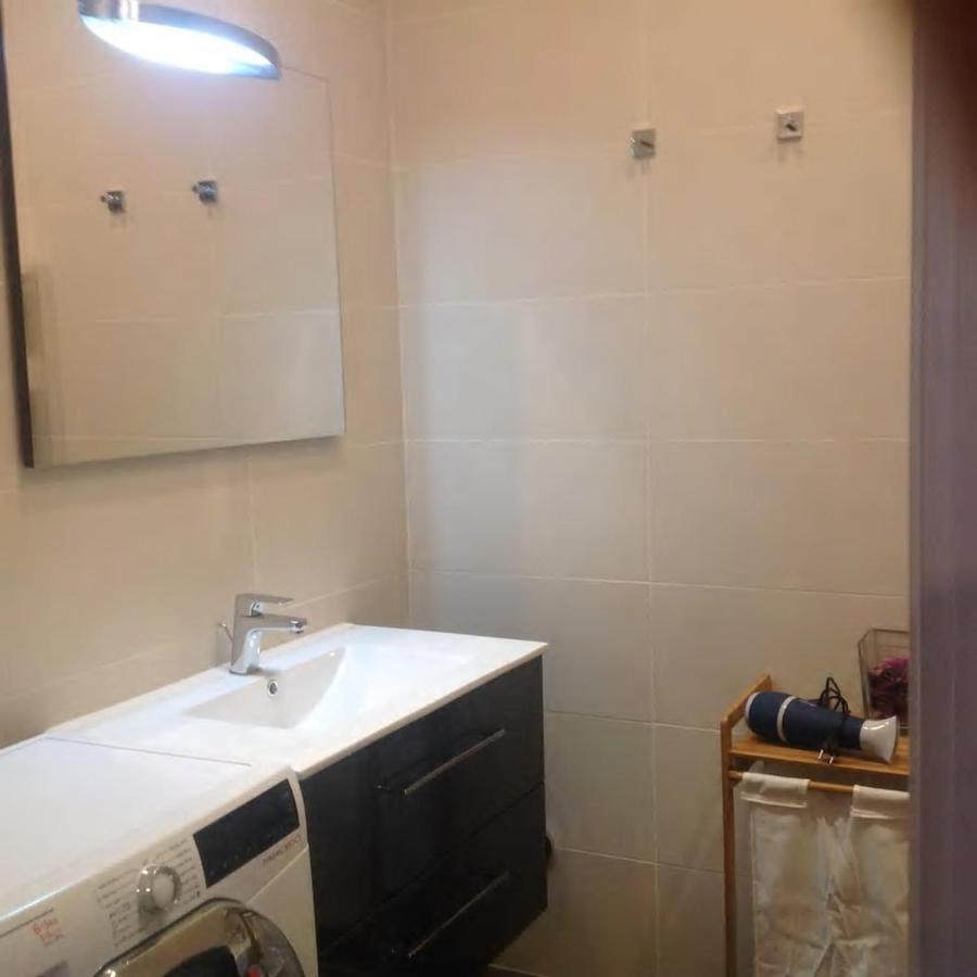 Appartement Residenza Procuratie Due Venise