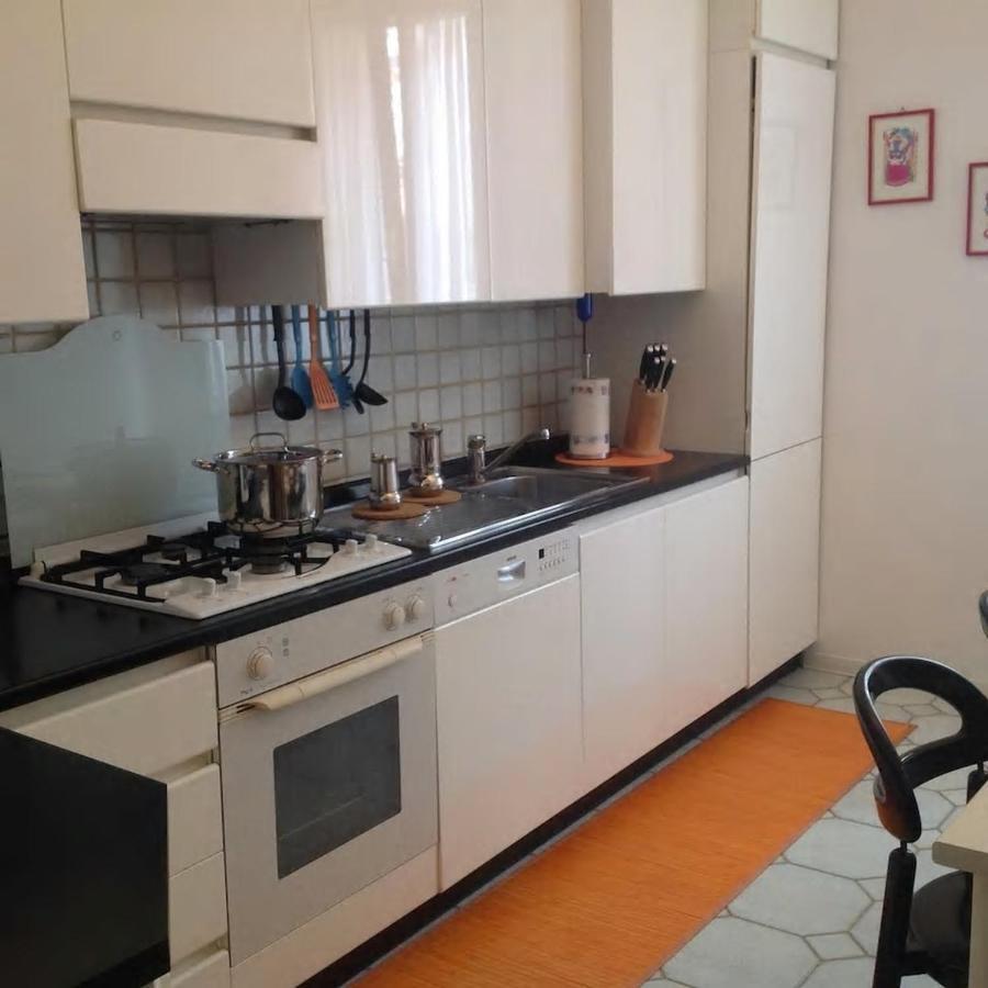 Residenza Procuratie Due Appartement Venise