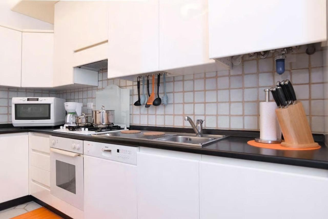 Residenza Procuratie Due Appartement