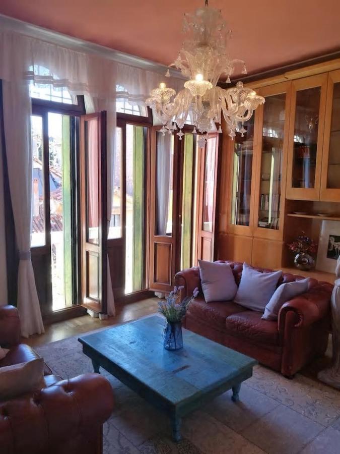 Residenza Procuratie Due Appartement