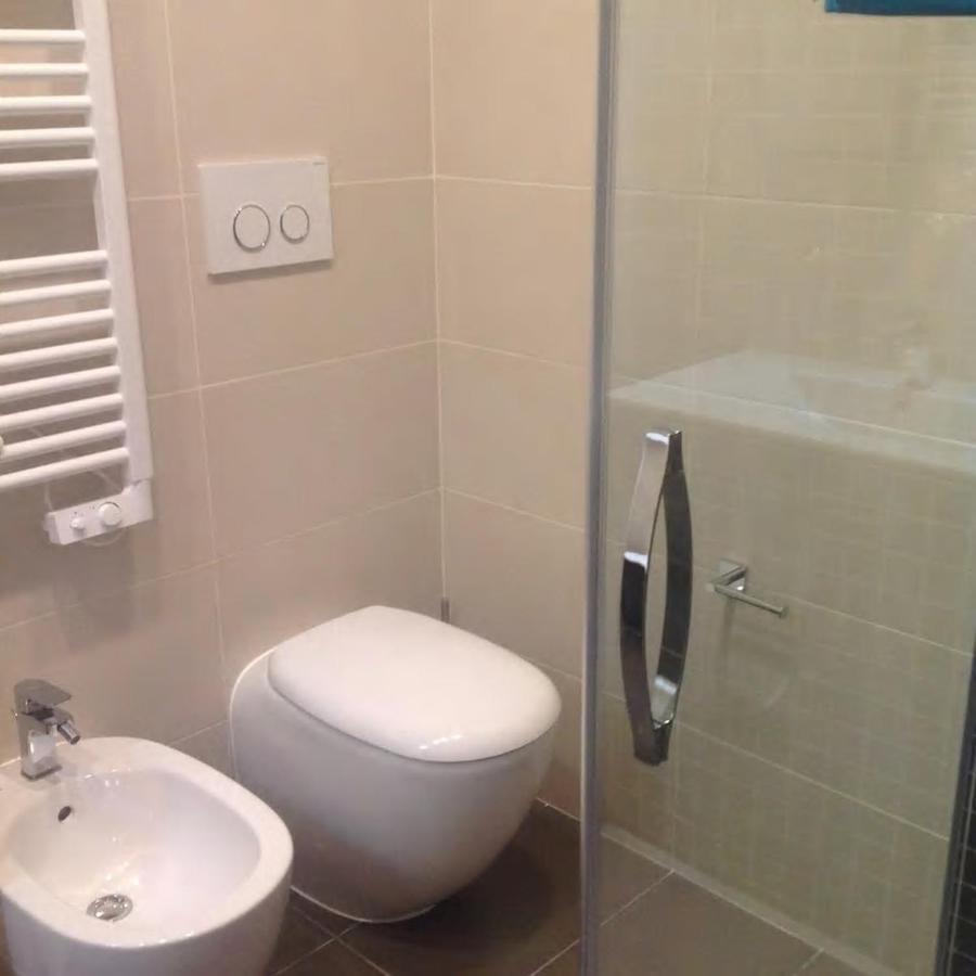 Appartement Residenza Procuratie Due Venise