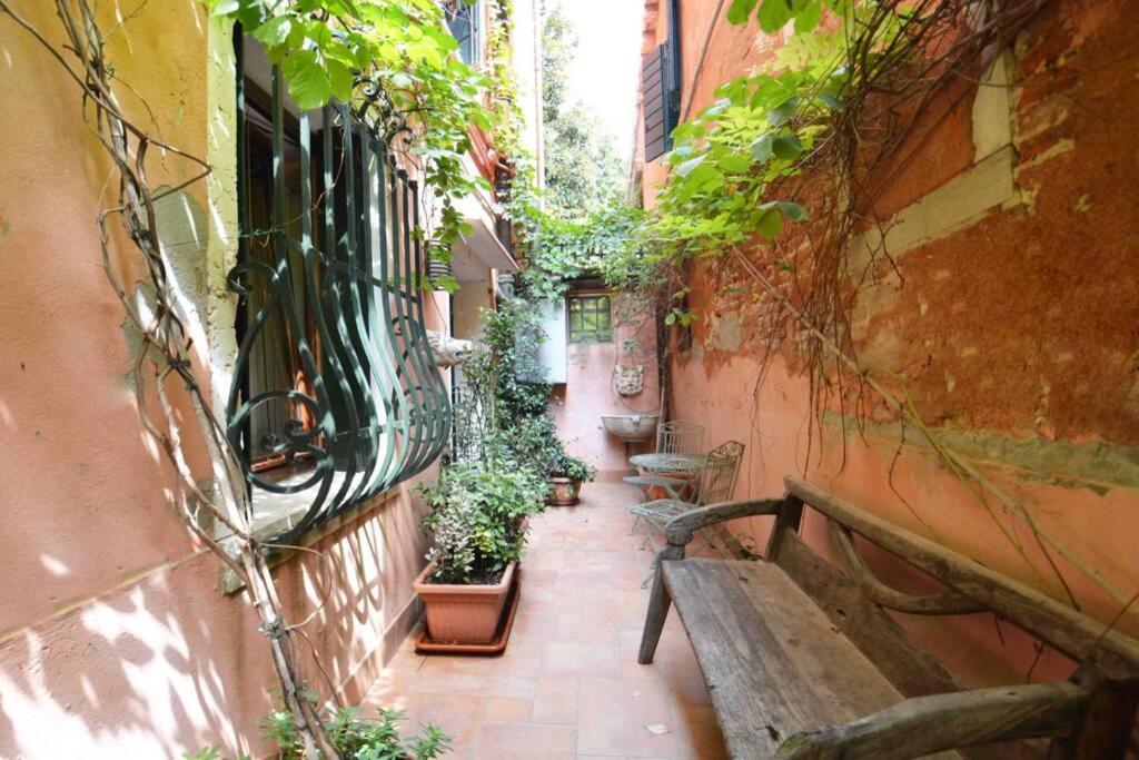 Appartamento Zattere Close To Guggenheim