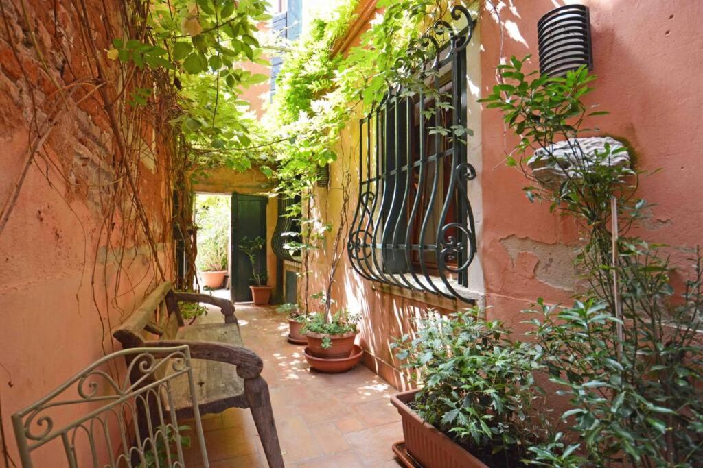 Zattere Close To Guggenheim Appartamento