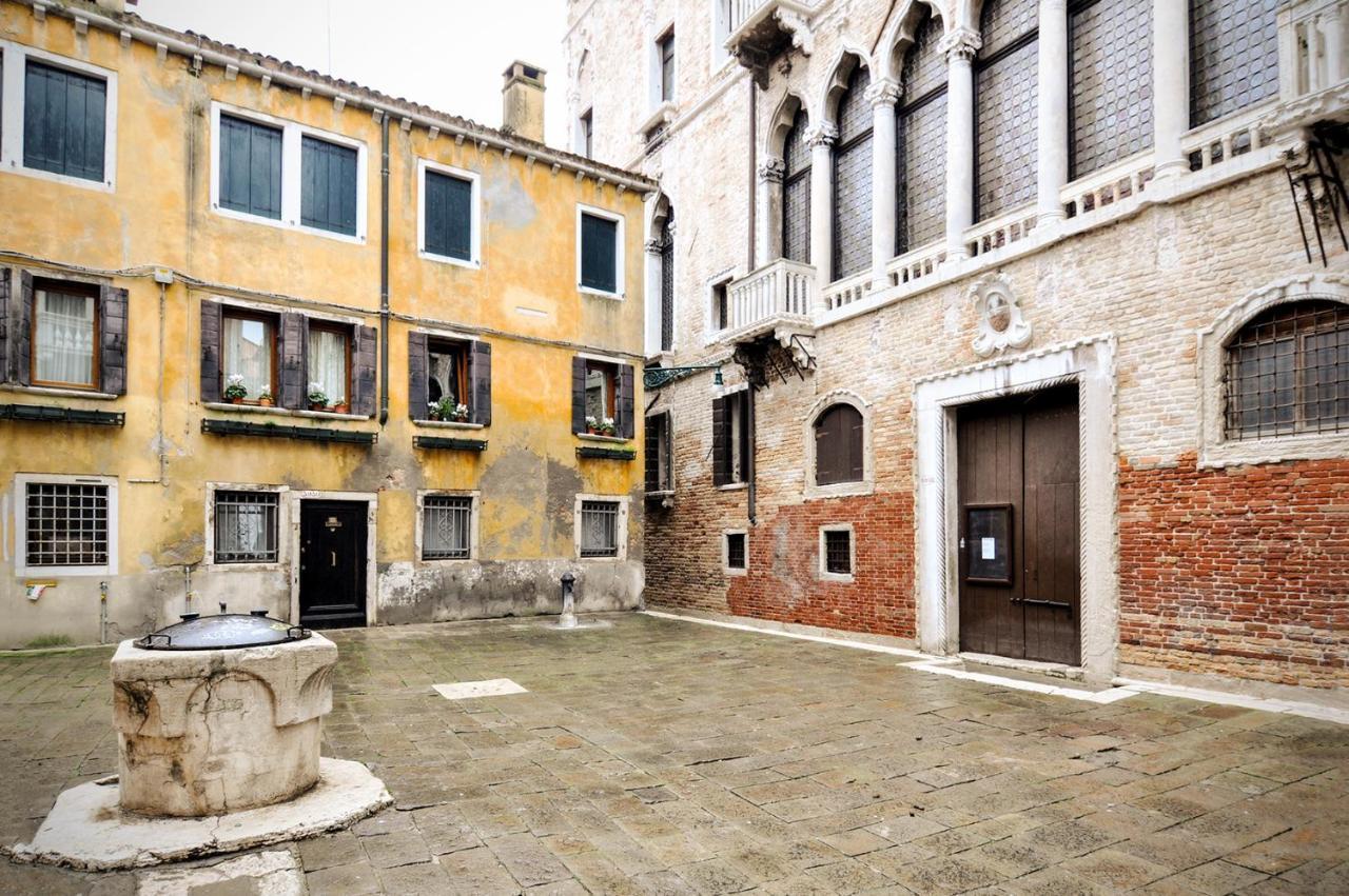 Livin' San Marco Venetië