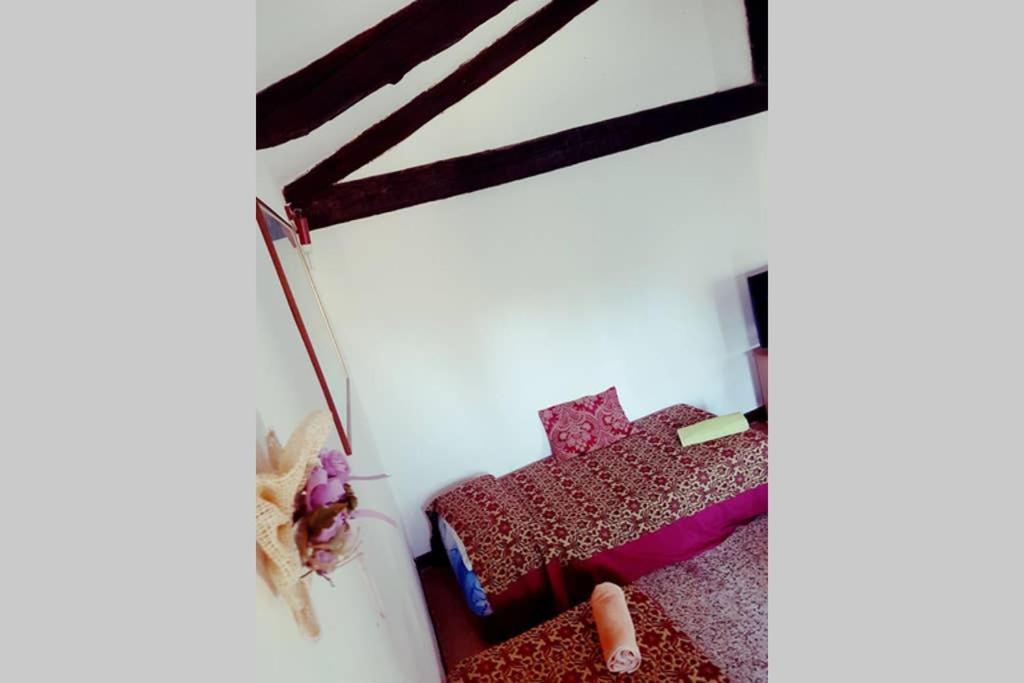 Large 3 Flat Rialto Apartment Venedig