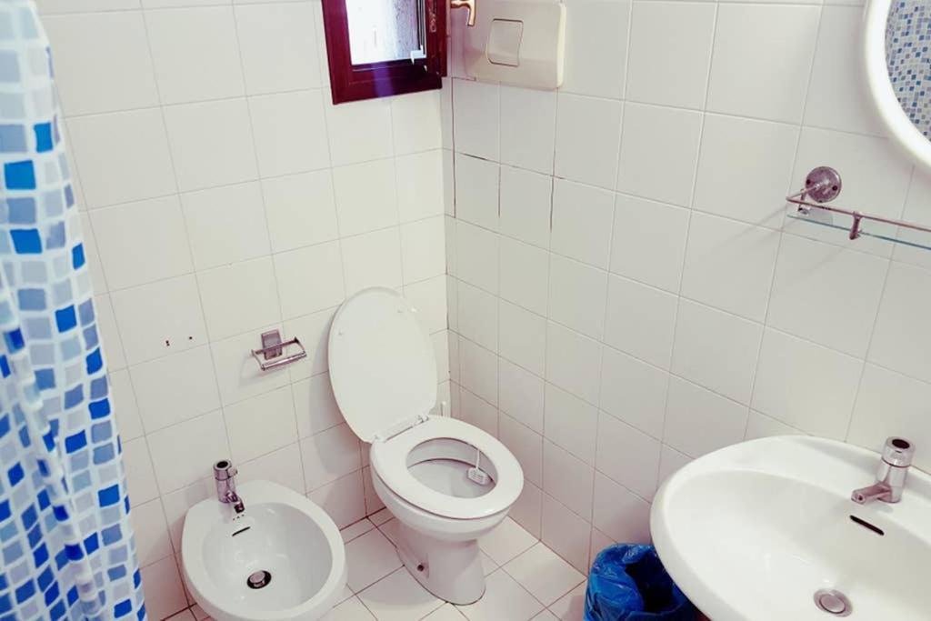 Apartment Large 3 Flat Rialto Venedig