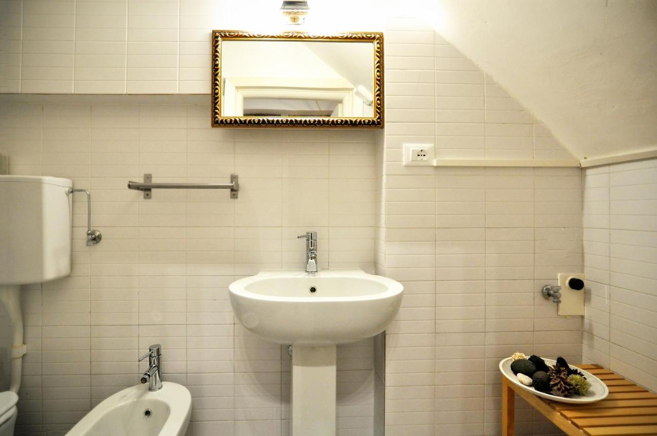 Appartement Livin' San Marco Venetië