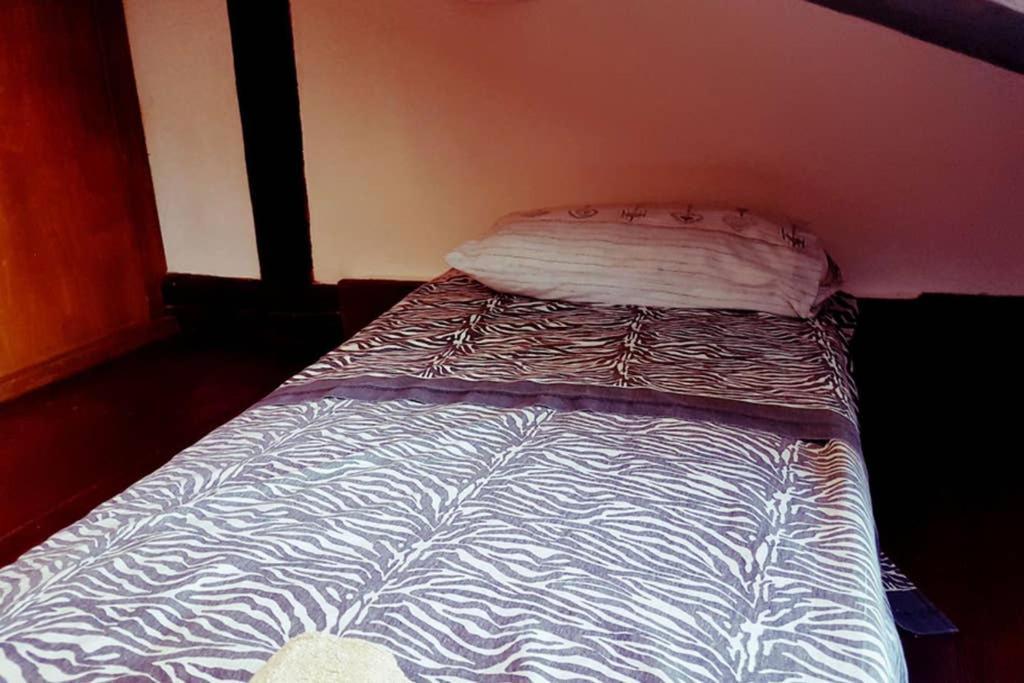 Large 3 Flat Rialto Venedig