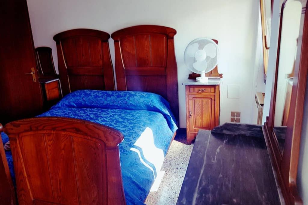 Large 3 Flat Rialto Apartment Venedig