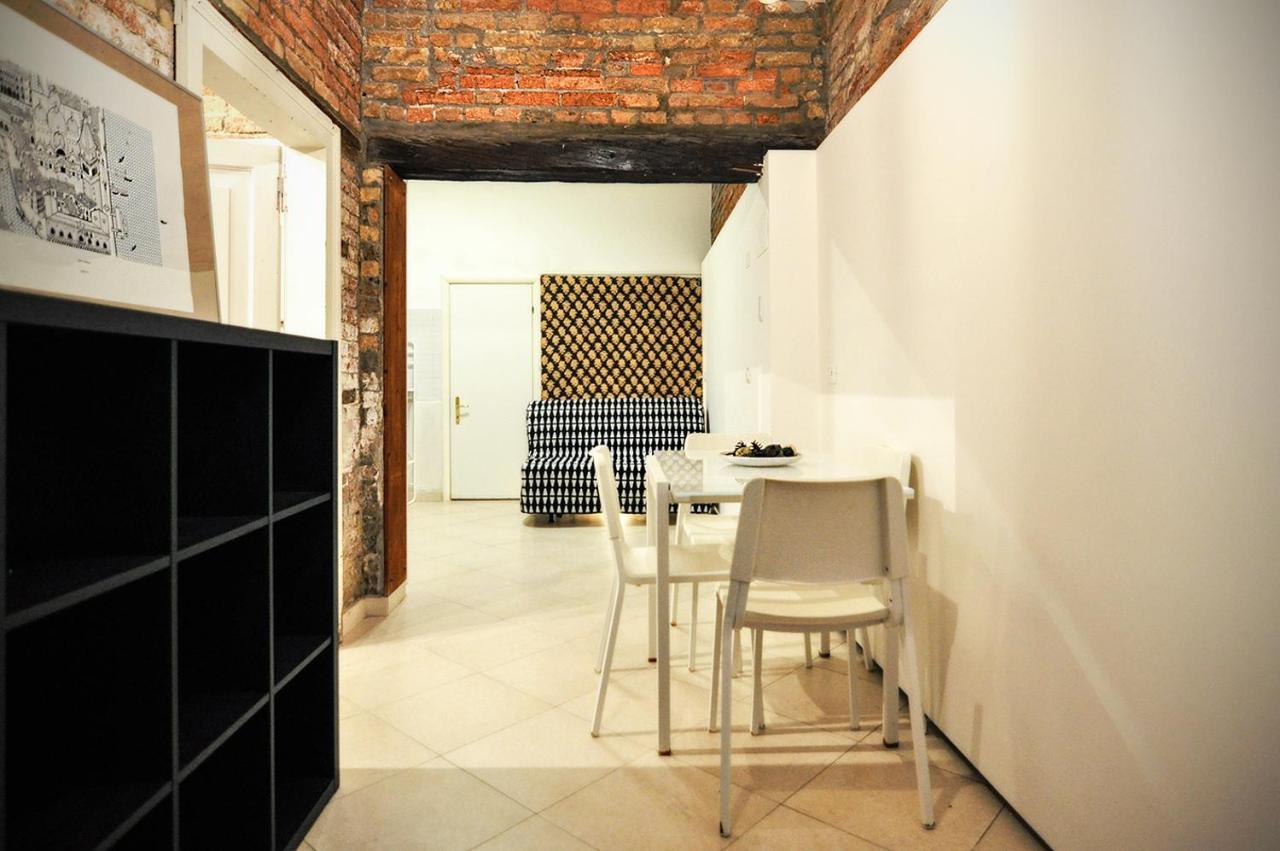 Appartement Livin' San Marco *