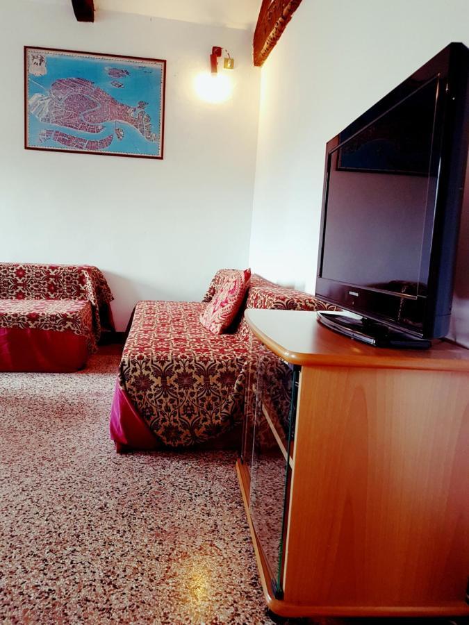 Apartment Large 3 Flat Rialto *