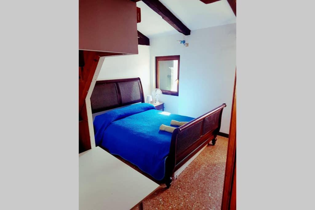 Large 3 Flat Rialto * Venedig