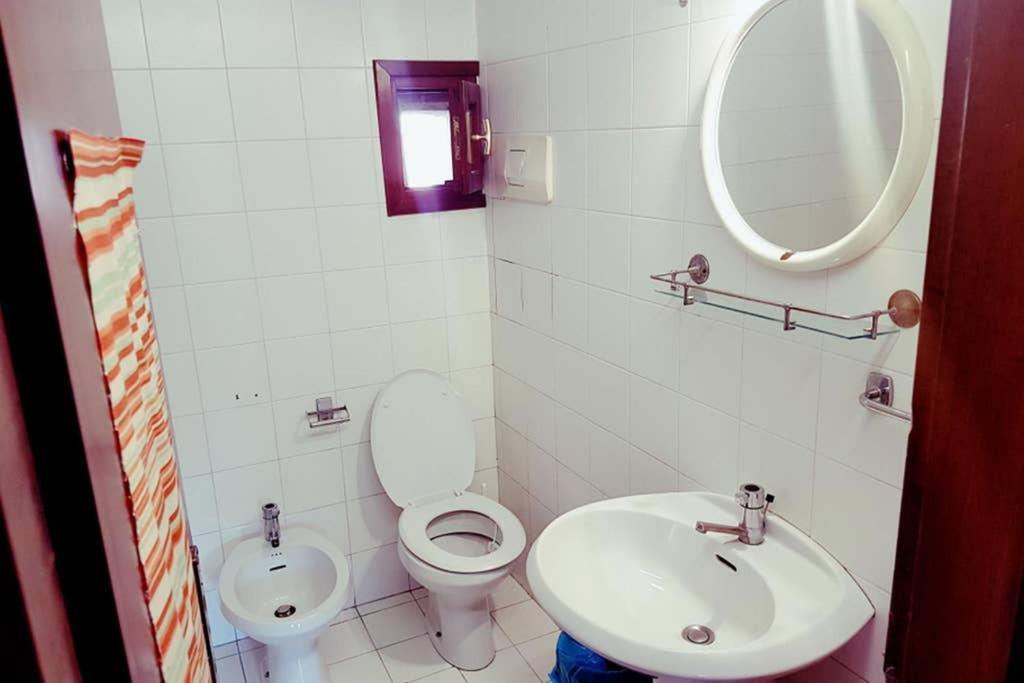 Large 3 Flat Rialto Venetië