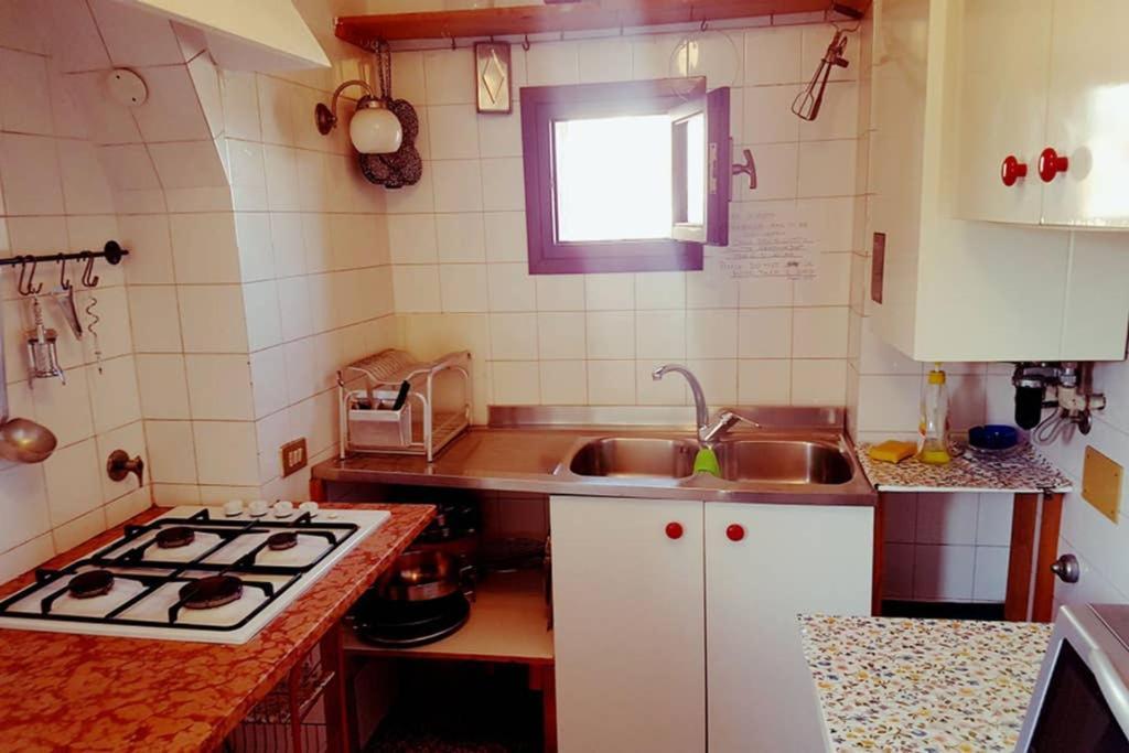 Appartement Large 3 Flat Rialto