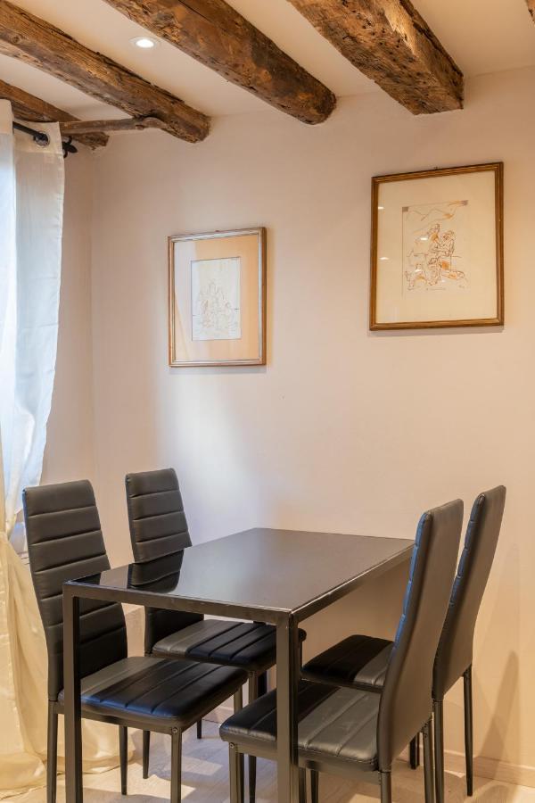 Appartamento Andrea Flat 3rd Floor