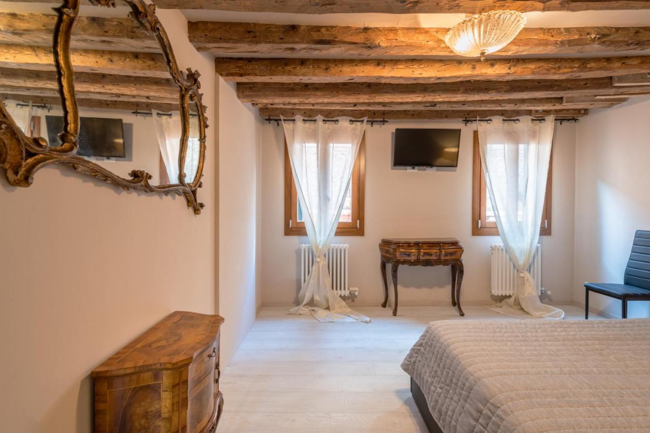 Andrea Flat 3rd Floor Appartement *