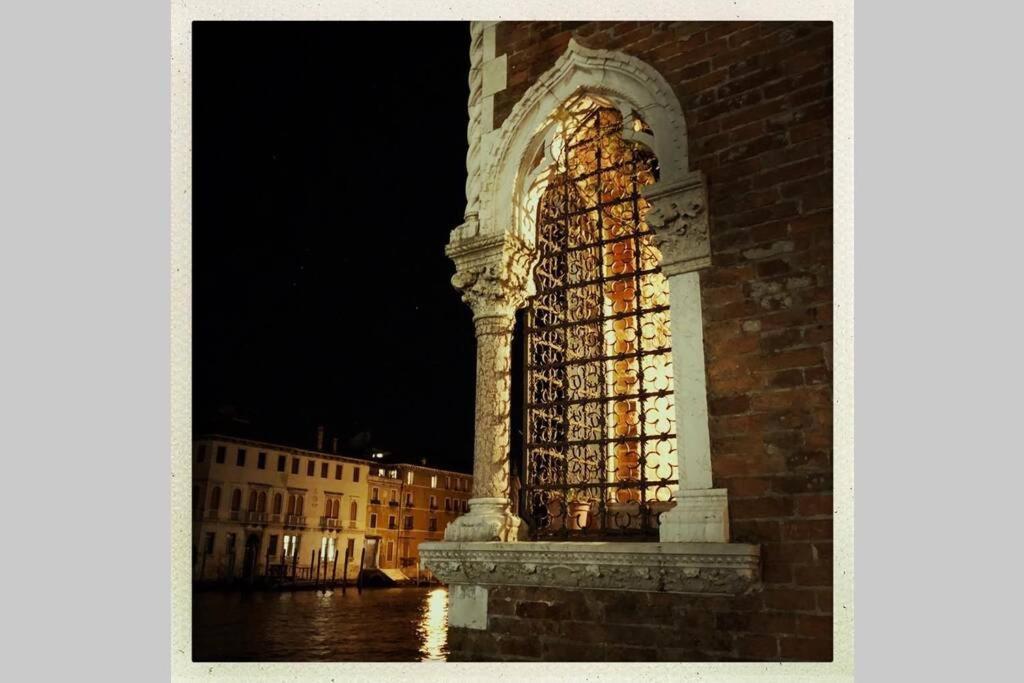 Appartement Venezianischer Palazzo Mit Kostenlosen Wlan Naehe Markusplatz *
