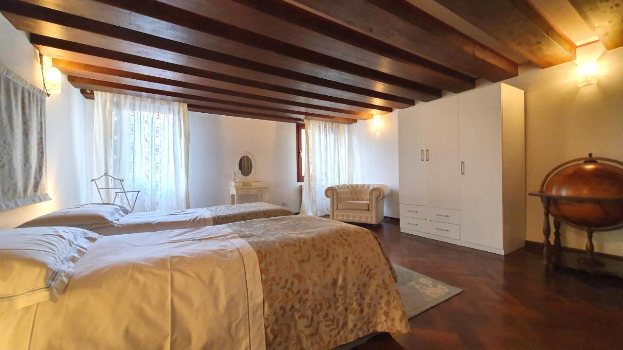Apartment Wellvenice Rialto Venedig
