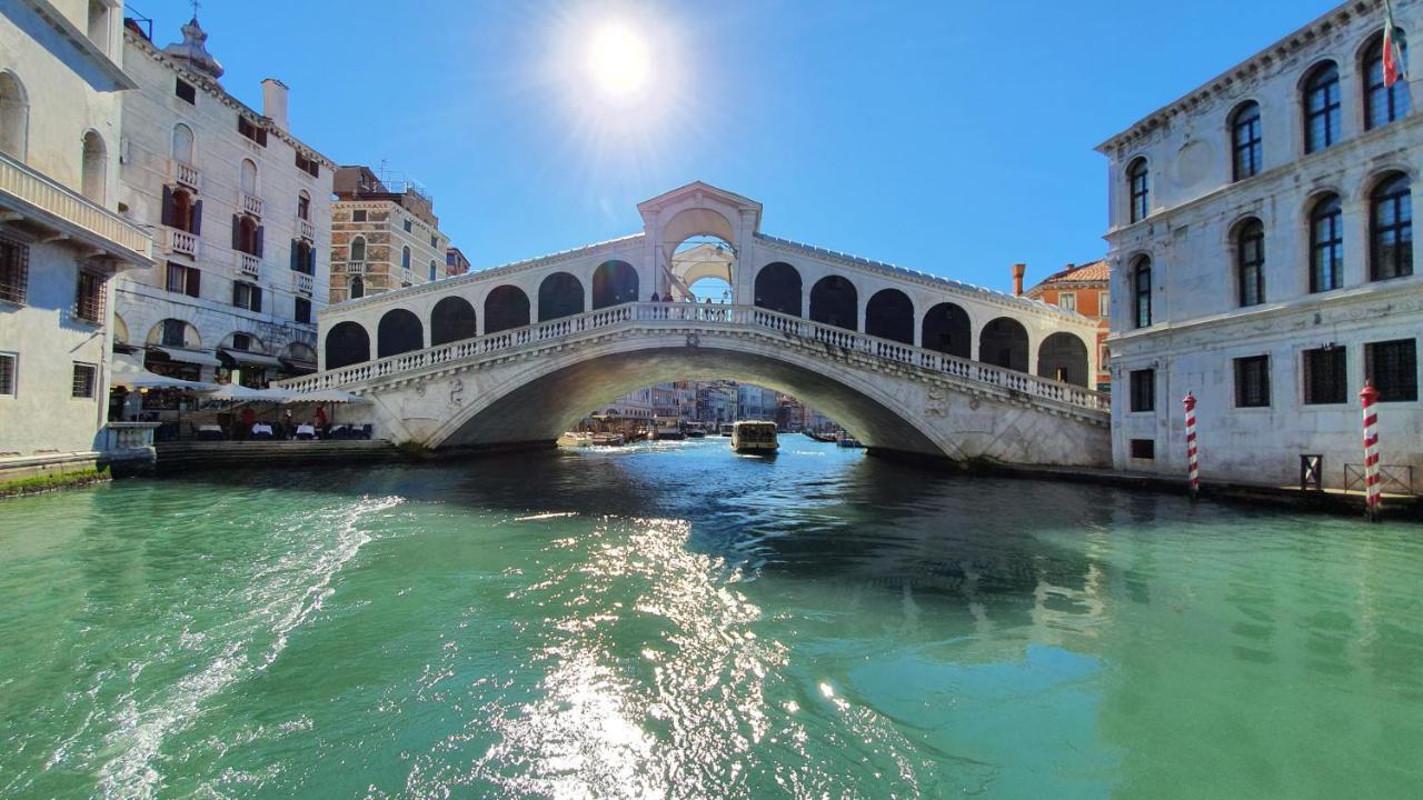 Wellvenice Rialto Apartment Venedig