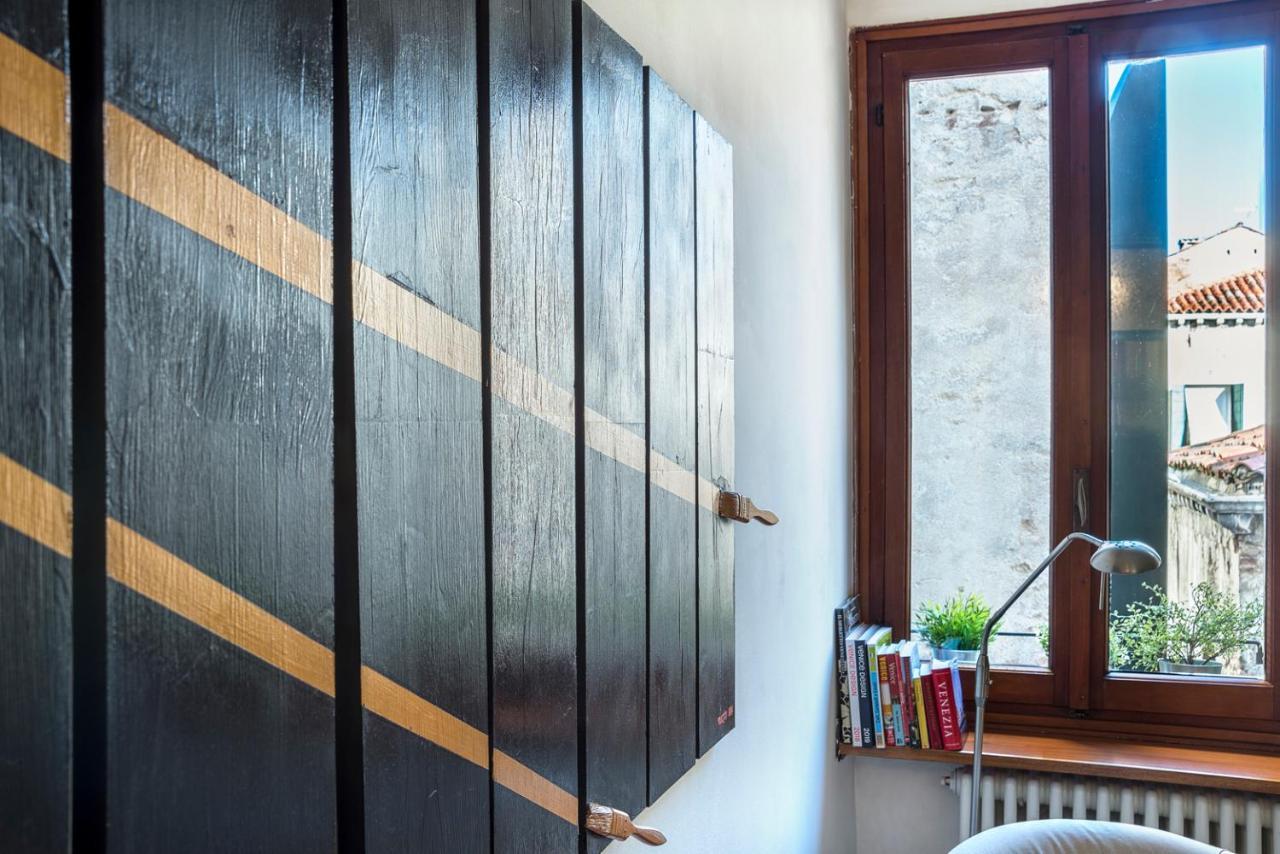 Appartamento Acquarello - Like At In Heart Of *