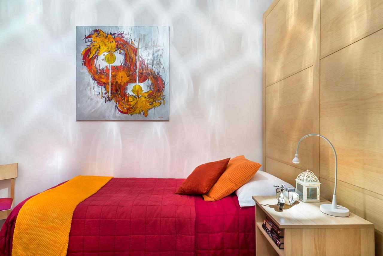 Appartamento Acquarello - Like At In Heart Of