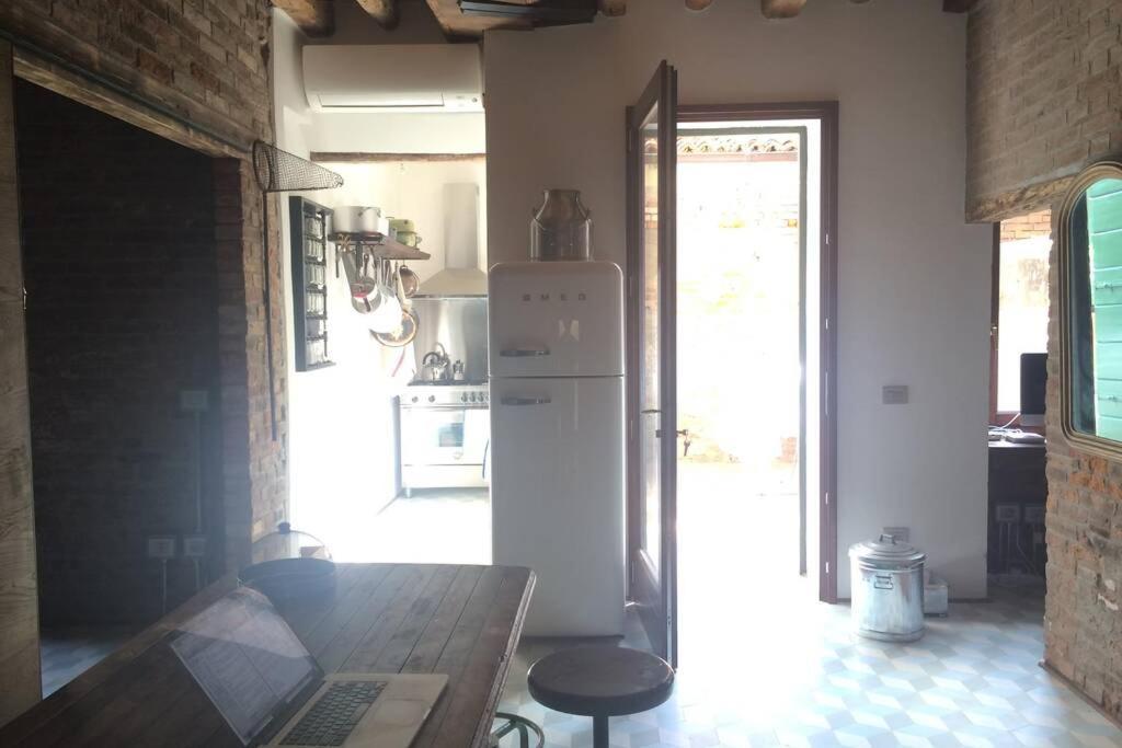 Appartement Il Buco Della Suora *