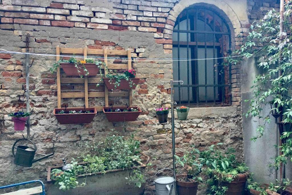Appartement Il Buco Della Suora