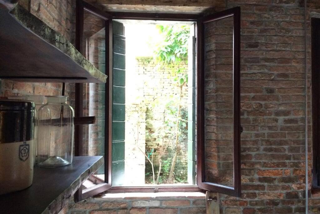 Appartement Il Buco Della Suora *