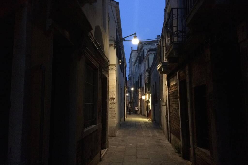 Appartement Il Buco Della Suora