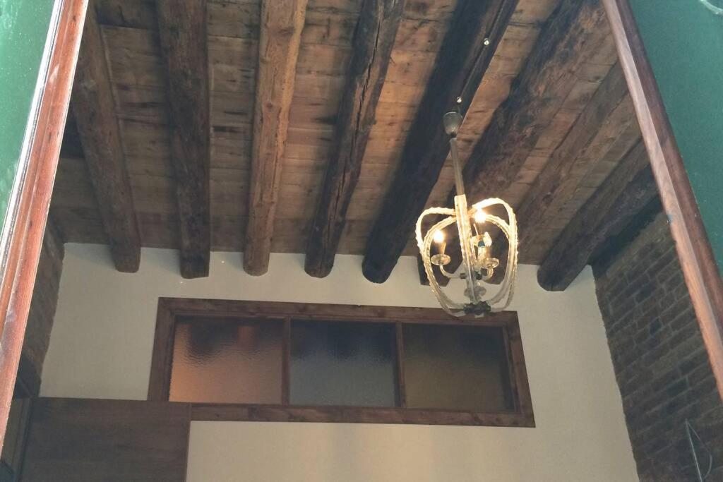 Appartement Il Buco Della Suora Venise