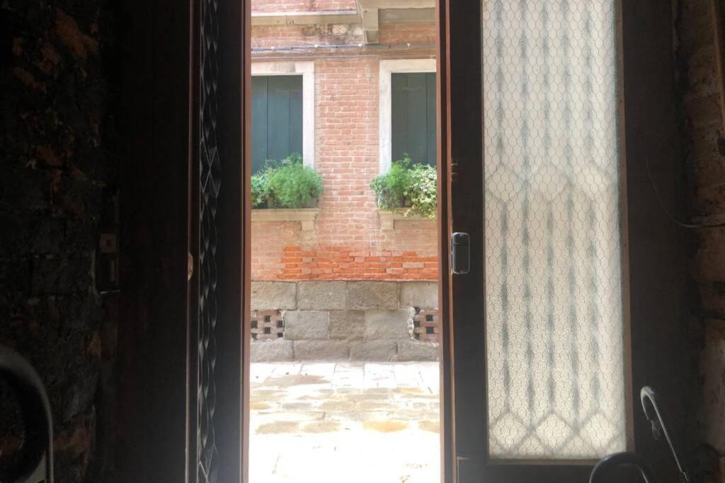 Appartement Il Buco Della Suora